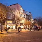 Merc Place Appartement *