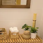 Appartement Merc Place Oporto