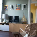 Appartement Merc Place *
