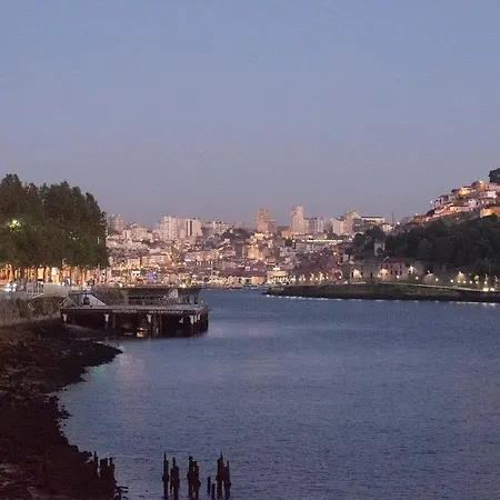 Merc Place Apartment Porto
