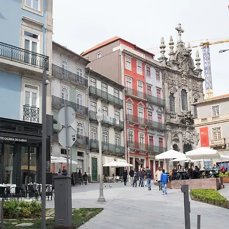 Appartement Merc Place *