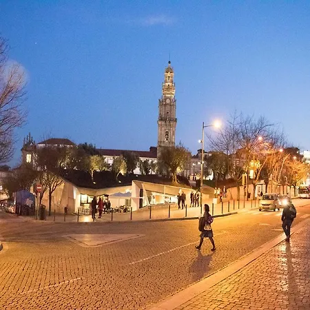 Merc Place * Porto