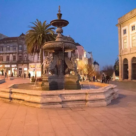 Appartamento Merc Place