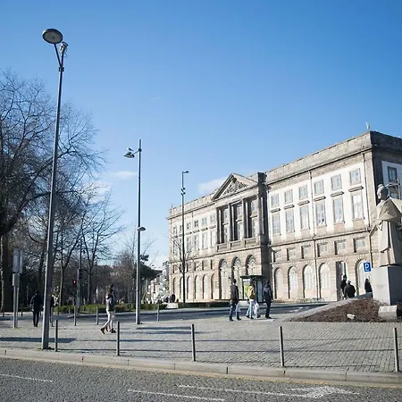 Merc Place * Porto