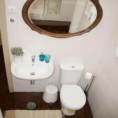 Appartement Merc Place