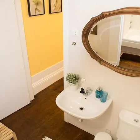 Merc Place Apartment Porto