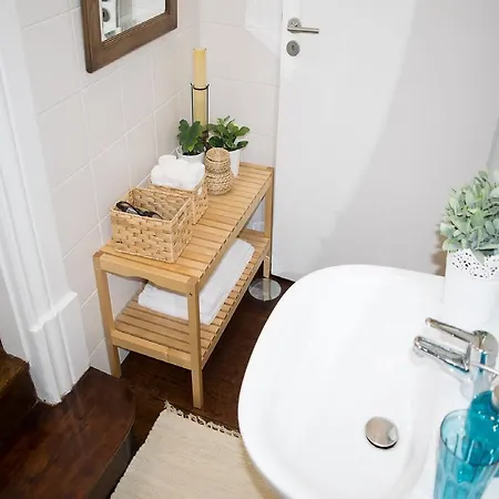 Merc Place Apartment Porto