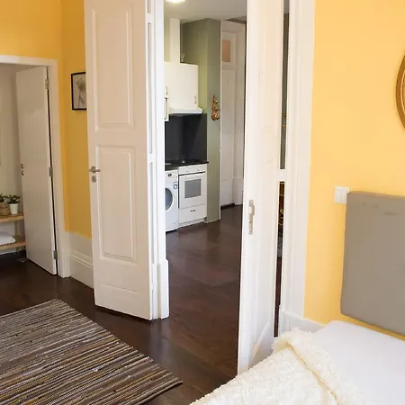 Merc Place Appartement