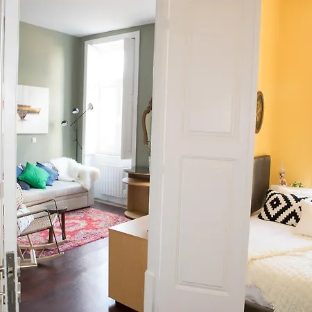 Appartement Merc Place