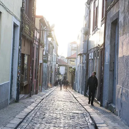 Merc Place Appartamento Oporto
