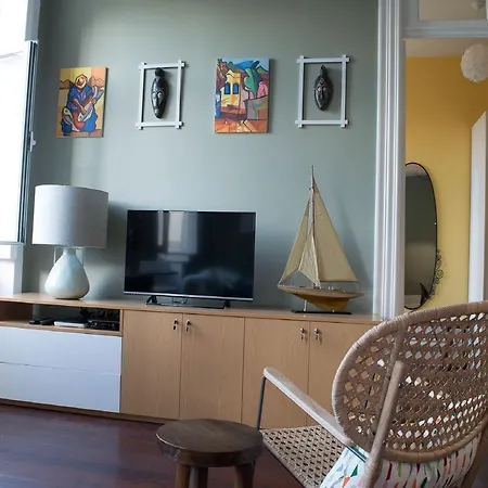 Appartement Merc Place *