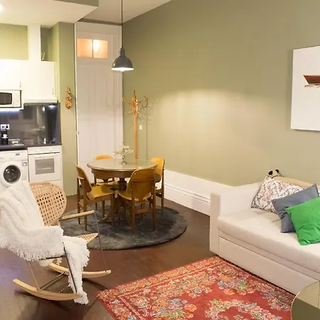 Appartement Merc Place