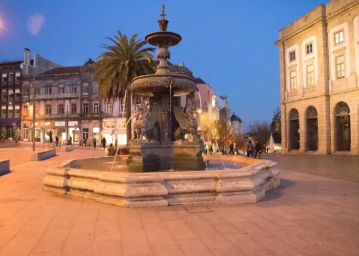 Lejlighed Merc Place