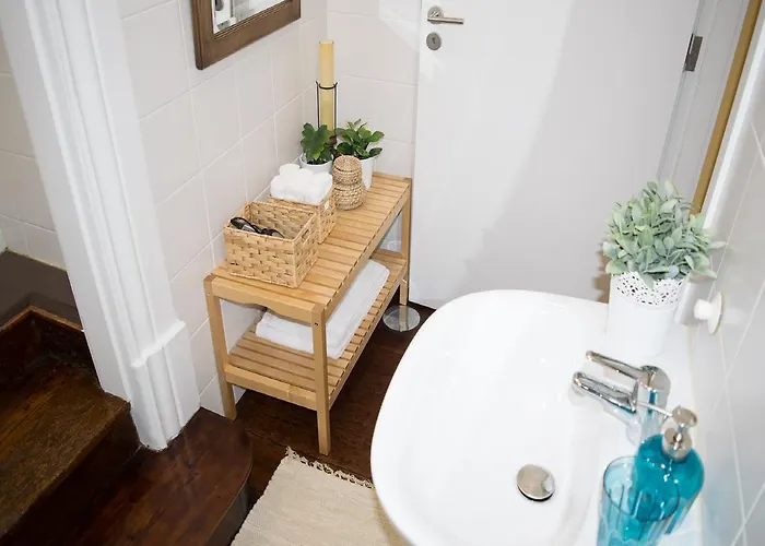 Merc Place Lejlighed Porto