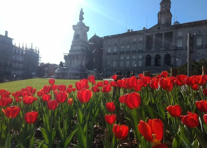 Merc Place Lägenhet