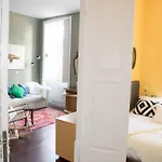 Apartman Merc Place