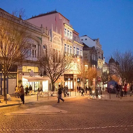 Merc Place Апартаменты *