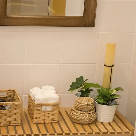 Apartament Merc Place Porto