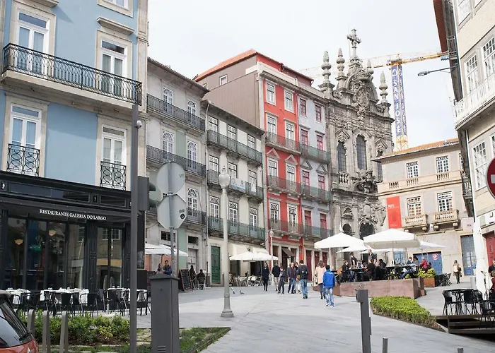 Appartamento Merc Place *