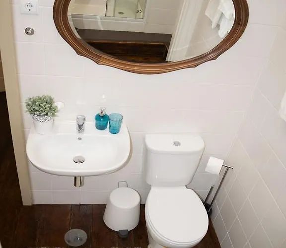 Appartamento Merc Place