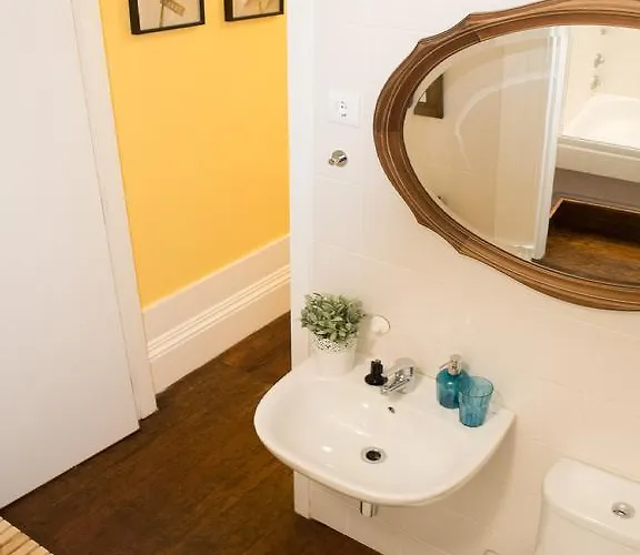 Merc Place Appartamento Oporto