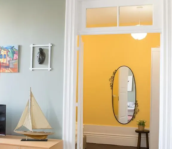 Merc Place 波尔图