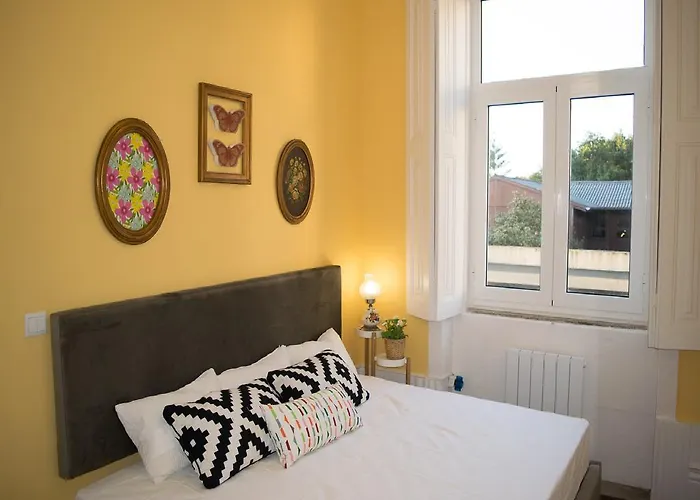 Merc Place * 波尔图