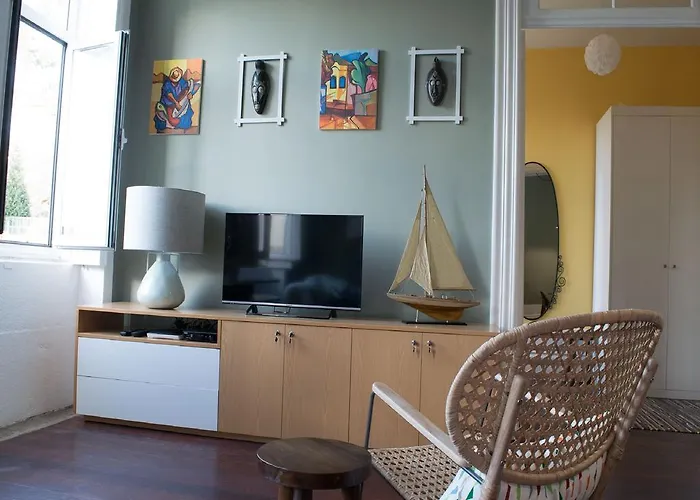 Appartamento Merc Place *