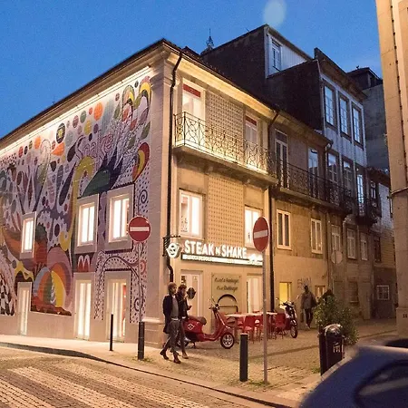 Merc Place Apartman